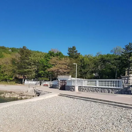Maison d'hôtes Kajce Omišalj