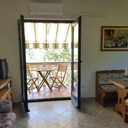 Maison d'hôtes Kajce Omišalj
