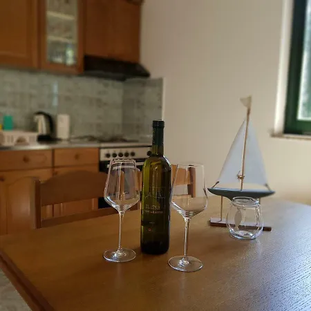 Kajce Vendégház 4*
