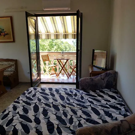 Kajce Maison d'hôtes Omišalj