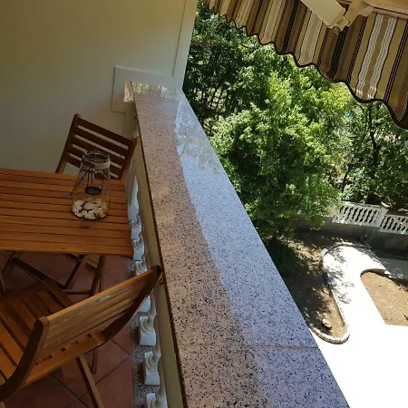 Kajce 4* Omišalj