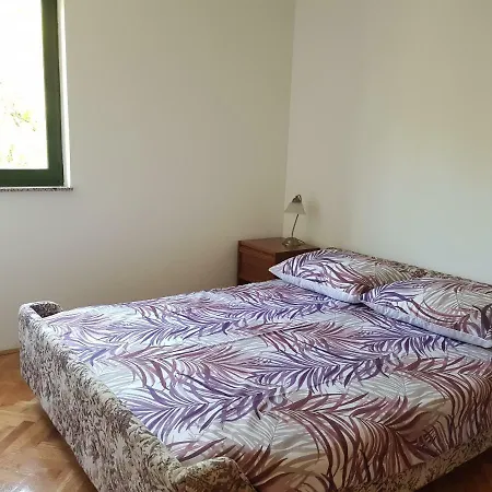 Kajce Maison d'hôtes Omišalj